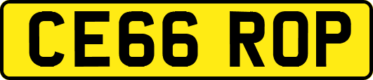 CE66ROP
