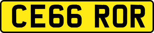 CE66ROR