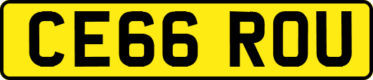 CE66ROU