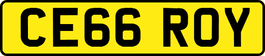 CE66ROY