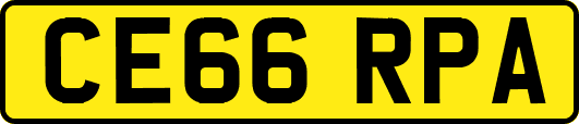 CE66RPA