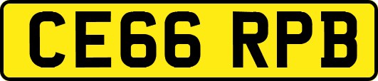 CE66RPB