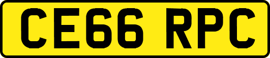 CE66RPC