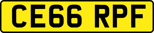 CE66RPF