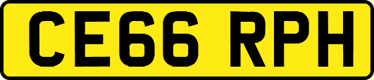 CE66RPH