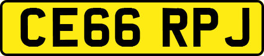 CE66RPJ