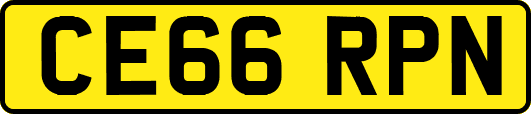 CE66RPN
