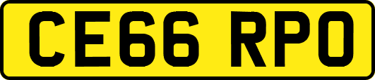 CE66RPO