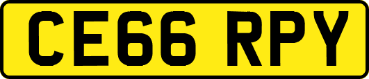 CE66RPY