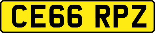 CE66RPZ