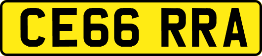 CE66RRA
