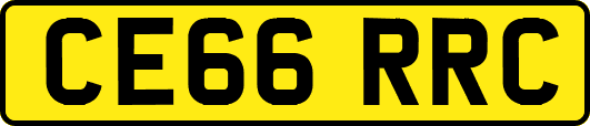 CE66RRC