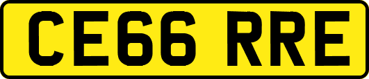 CE66RRE