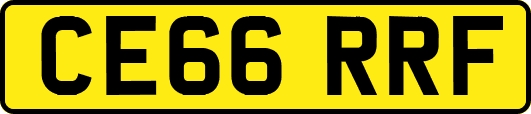 CE66RRF