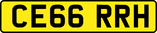 CE66RRH