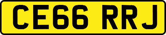 CE66RRJ