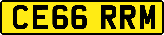 CE66RRM
