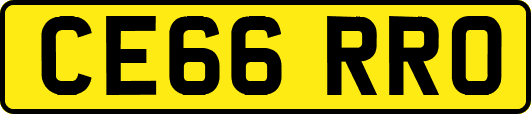 CE66RRO