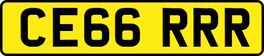 CE66RRR