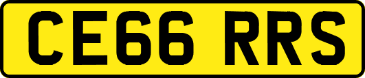 CE66RRS