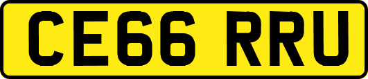 CE66RRU