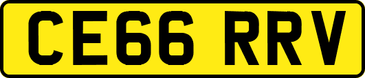 CE66RRV