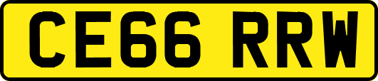 CE66RRW
