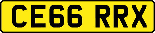 CE66RRX