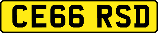 CE66RSD