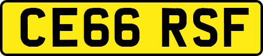 CE66RSF