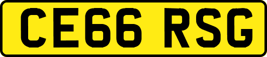 CE66RSG