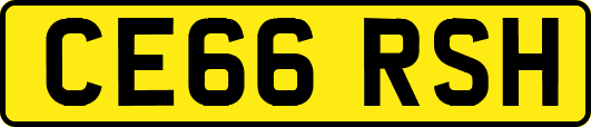 CE66RSH