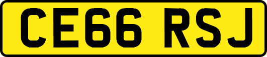 CE66RSJ