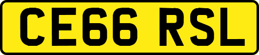 CE66RSL
