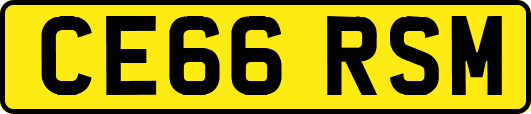 CE66RSM