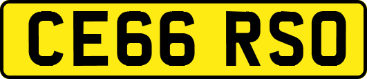 CE66RSO
