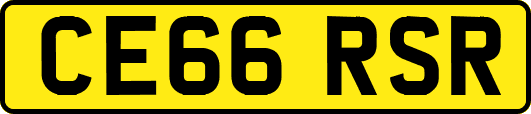 CE66RSR