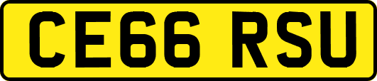 CE66RSU