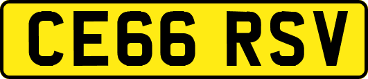 CE66RSV