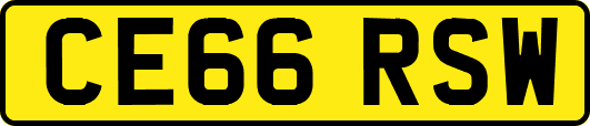 CE66RSW