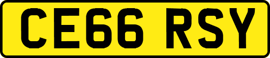 CE66RSY