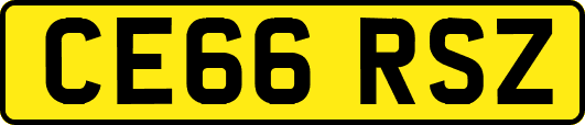 CE66RSZ