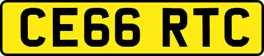 CE66RTC