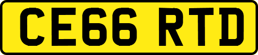 CE66RTD