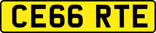 CE66RTE