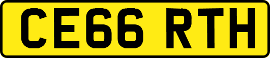 CE66RTH