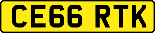 CE66RTK