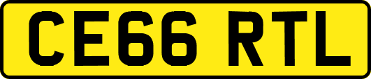 CE66RTL