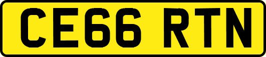 CE66RTN