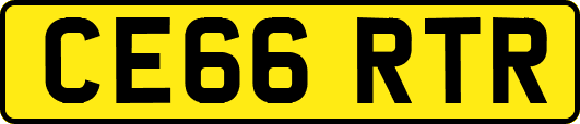 CE66RTR